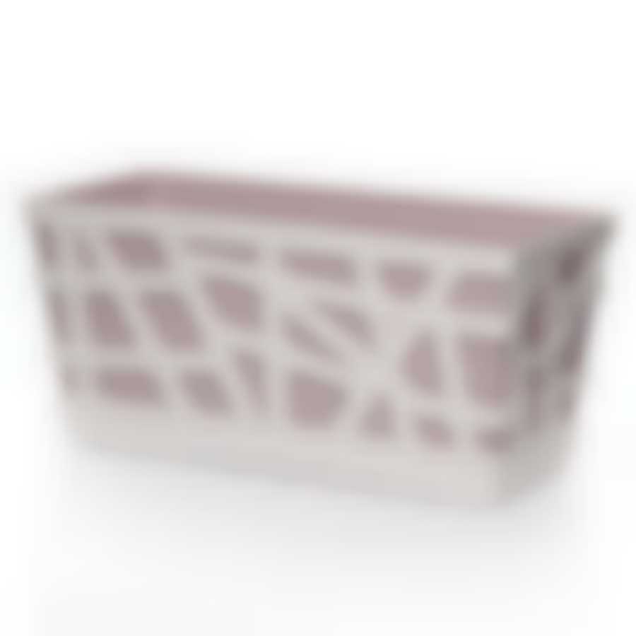 Балконный ящик МОЗАЙКА (чайная роза)