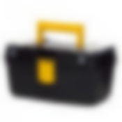 Ящик для инструментов (цвет в ассортименте)