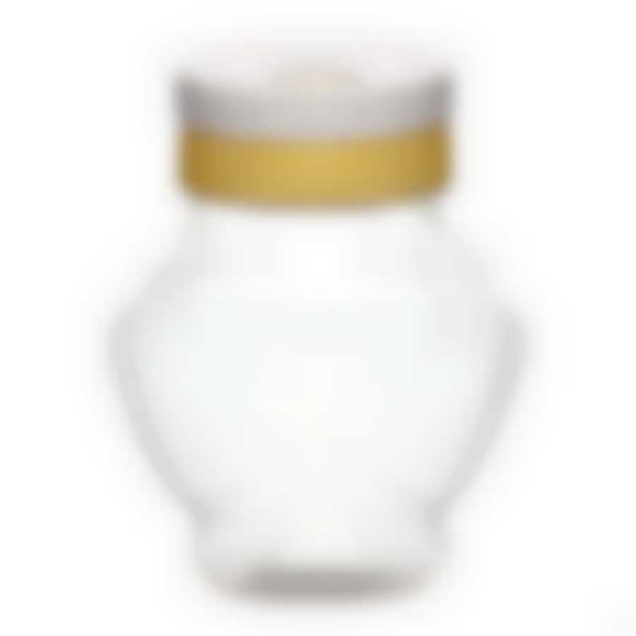 Емкость для специй с дозатором (цвет в ассортименте)