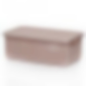 Коробка с крышкой "Вязание" 3л (чайная роза)