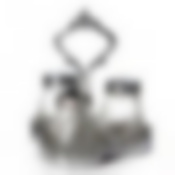 НАБОР для специй 3пр.