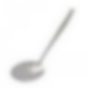 Ложка шумовка большая (упр. обр.)