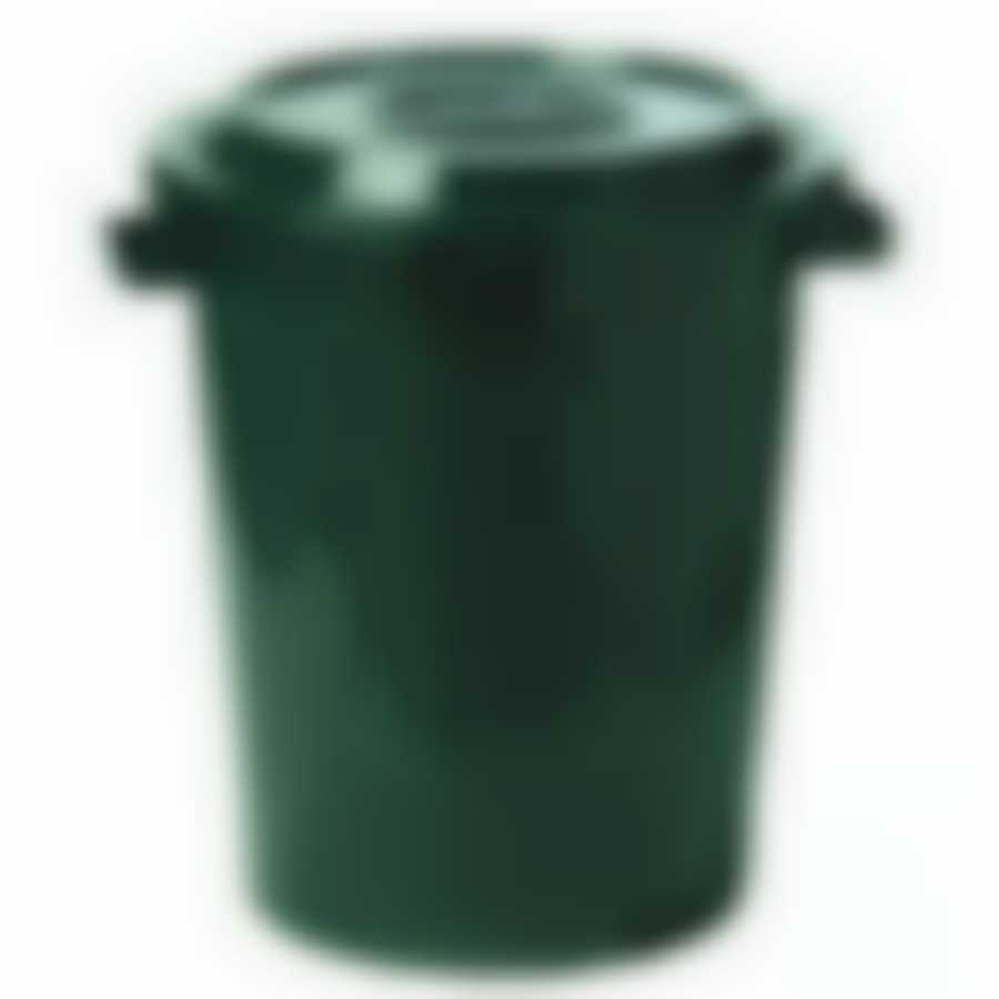 Бак Idea, 90 л (зеленый)