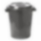 Бак Idea, 90 л (серый)