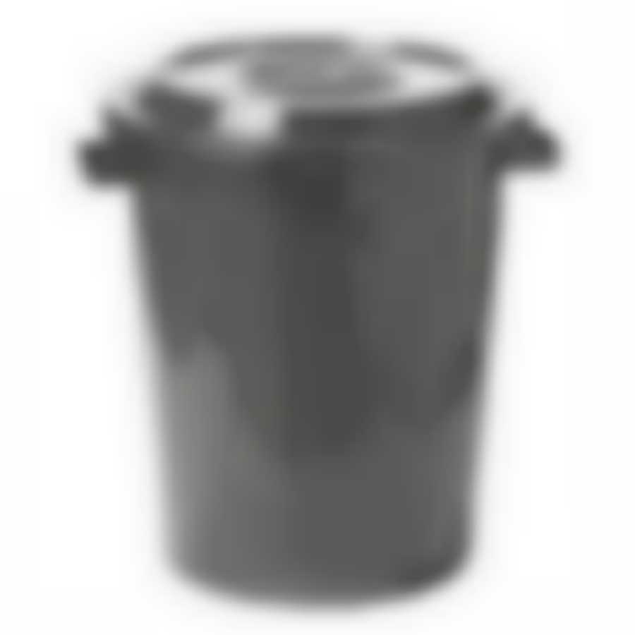 Бак Idea, 90 л (серый)