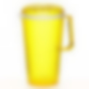 Кувшин "Мозаика" 2,5л с крышкой (цвет в ассортименте)