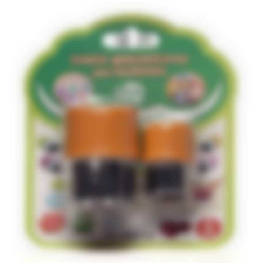 НАБОР декораторов для выпечки 2шт