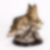 Статуэтки животных