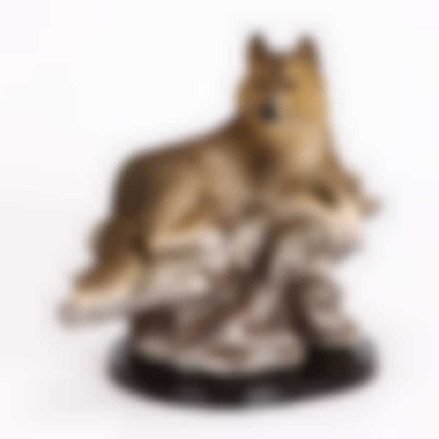 Статуэтки животных