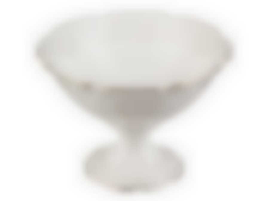 Фруктовница "ВИВЬЕН" диаметр=19 см. высота=13 см