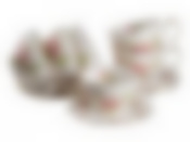 Кофейный набор "Жаклин" на 6 персон 12 пр.