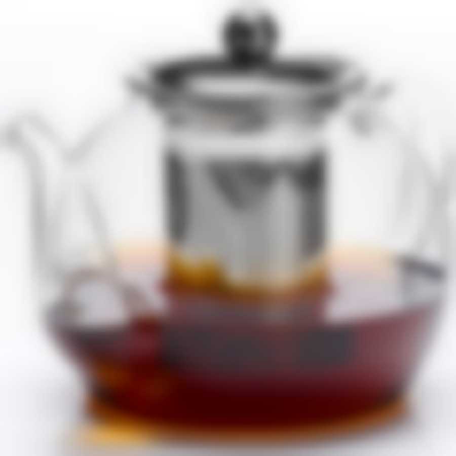 26806 Заварник стелко 1,2л сито нерж.