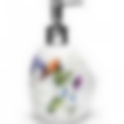 26610 Дозатор для мыла 400мл Птичка