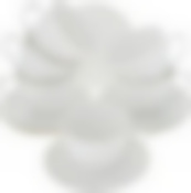 Чайный набор на 6 персон Loraine Classic, 200 мл