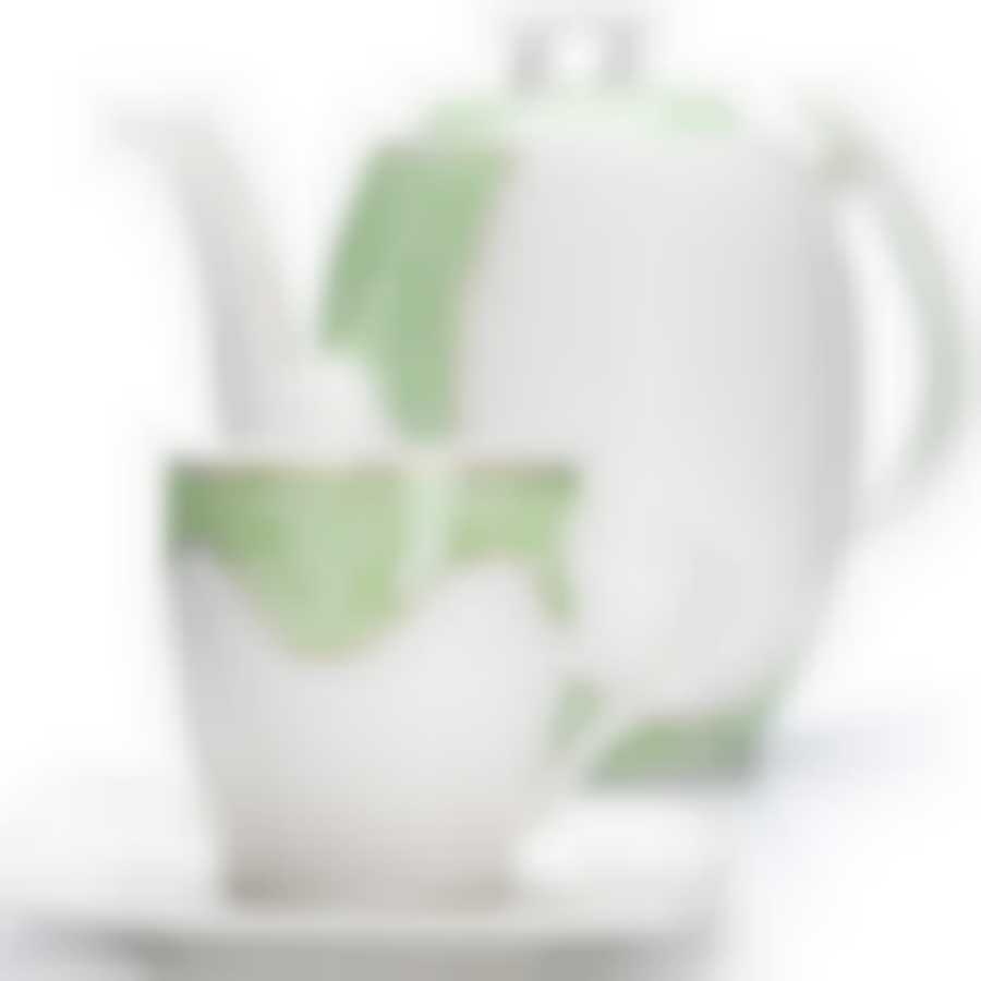 26834 Чайный/сер. 13пр (220мл+1,3л чайник)