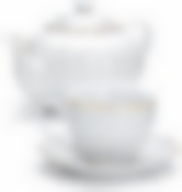 Чайный сервиз на 6 персон Loraine Classic, 13 предметов