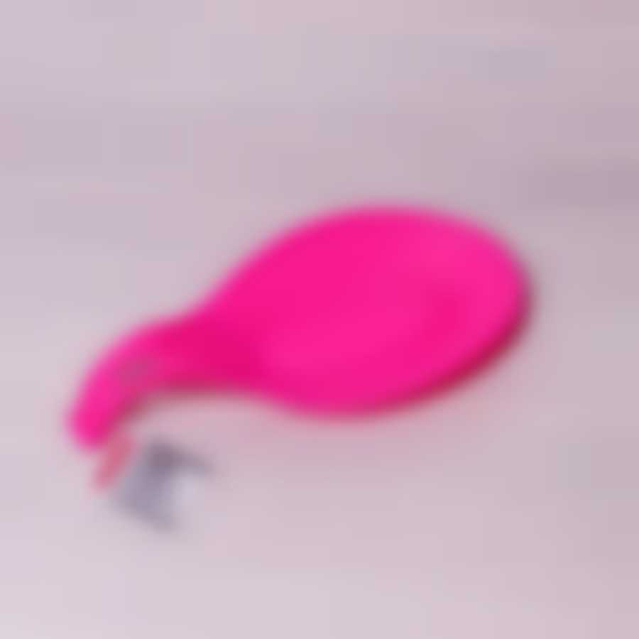 Подставка под ложку 12*23.5*3.5см силиконовая