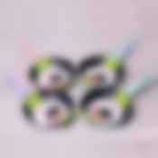 Сковорода Ø20*3. 5см с антипригарным покрытием из алюминия без крышки (голубая, мята, персик, лиловая)