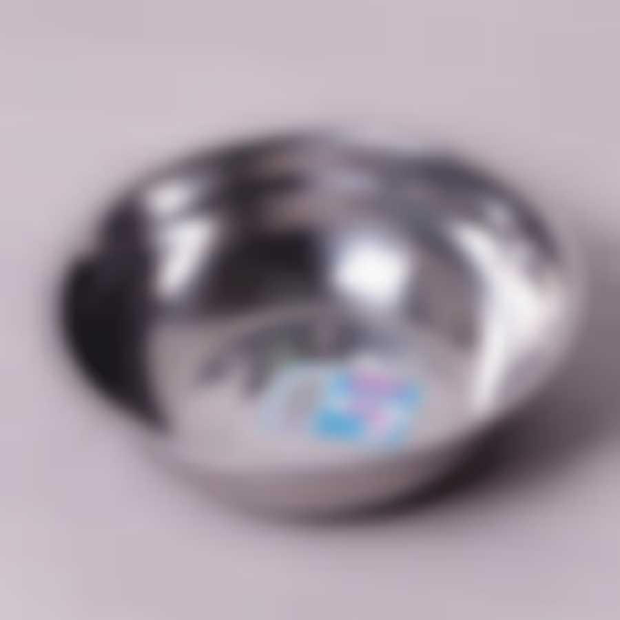 Миска Ø17*5см из нержавеющей стали