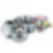 Миска Ø42*12.5см из нержавеющей стали