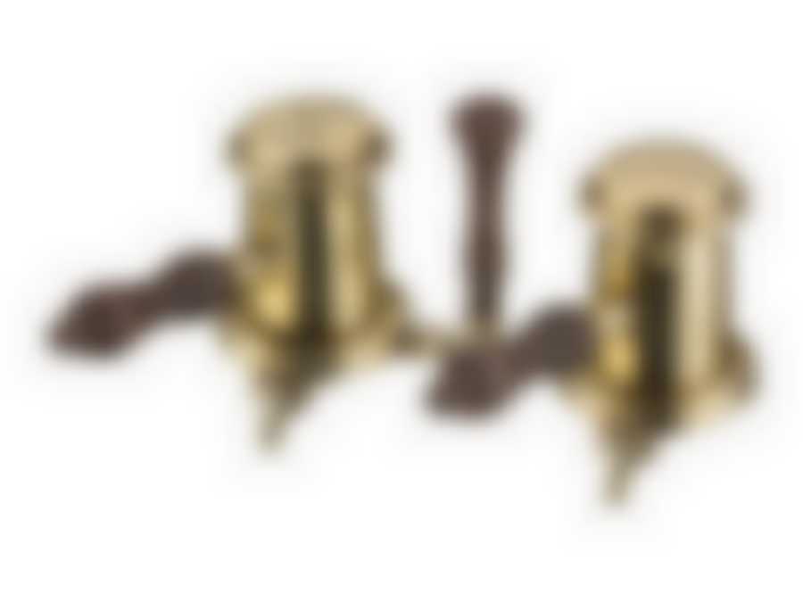 Солонки и перечницы