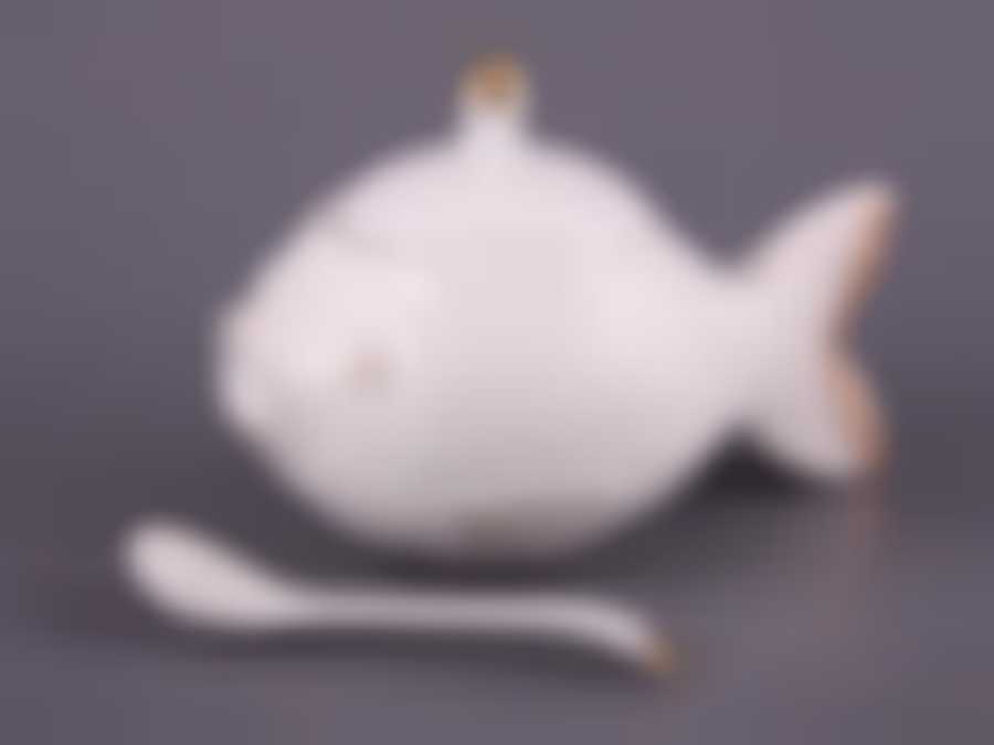 Икорницы