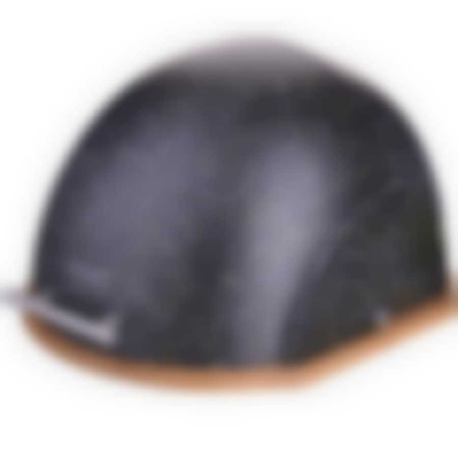 26259 Хлебница 27х21х38см бамбук+пластик МВ