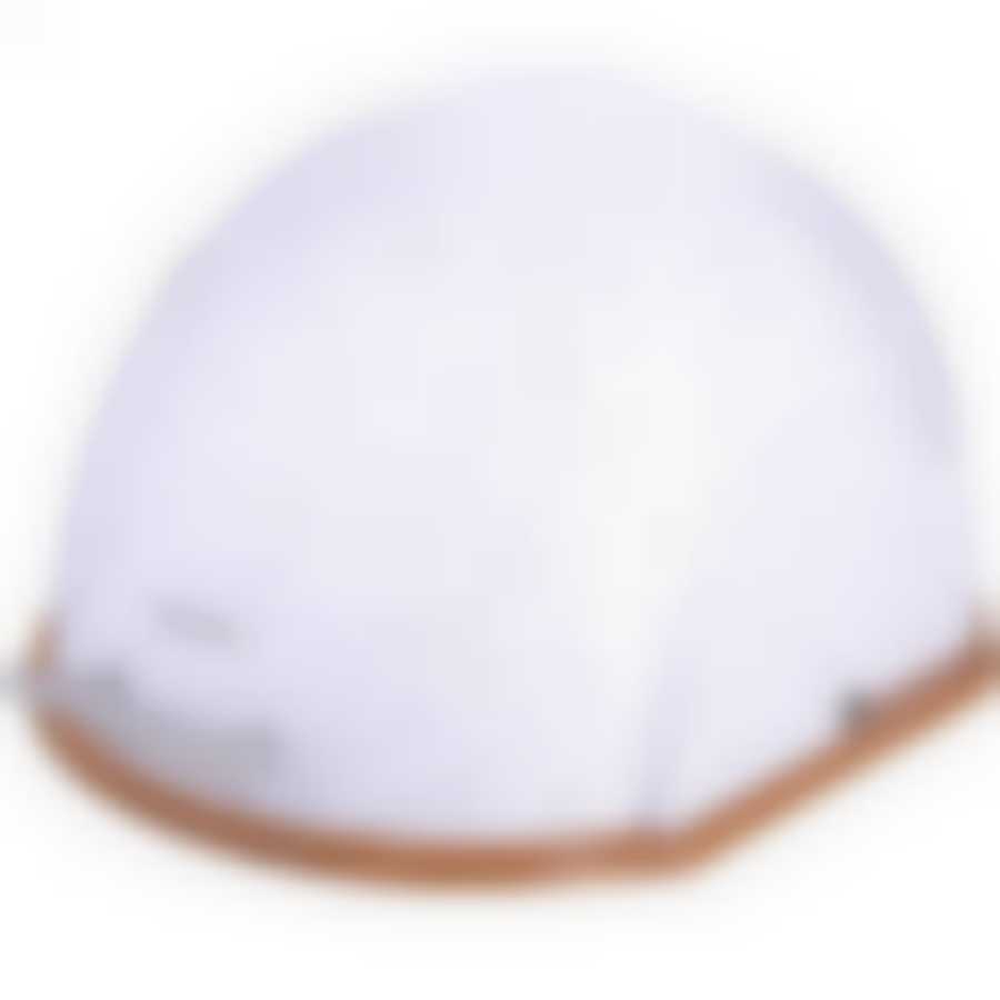 26260 Хлебница 27х21х38см бамбук+пластик