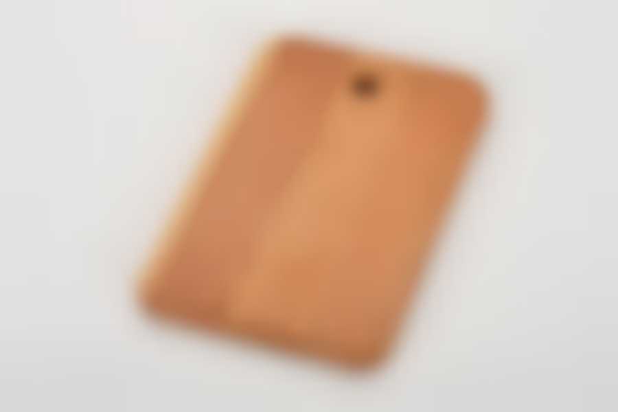 12-4 Доска разделочная мини