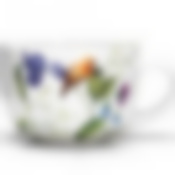 26609 Кружка 350мл Птичка