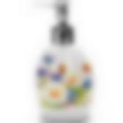 26299 Дозатор для мыла 400мл Лето