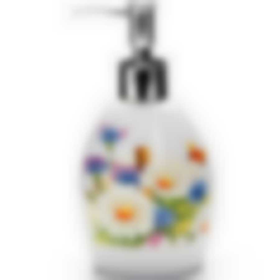 26299 Дозатор для мыла 400мл Лето