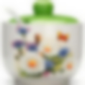 26302 Сахарница 520мл с/кр с/лож Лето