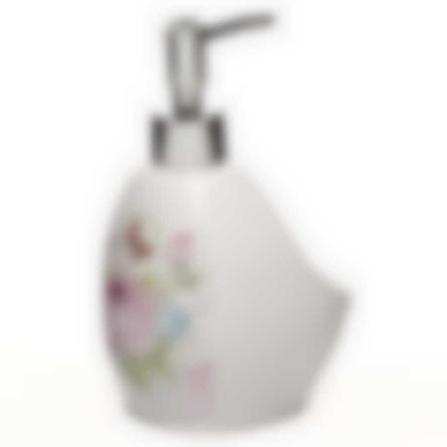 26316 Дозатор для мыла 400мл Батерфляй