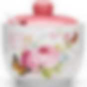 26319 Сахарница 520мл с/кр с/лож Батерфляй