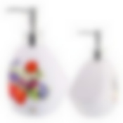 26282 Дозатор для мыла 400мл Ягоды