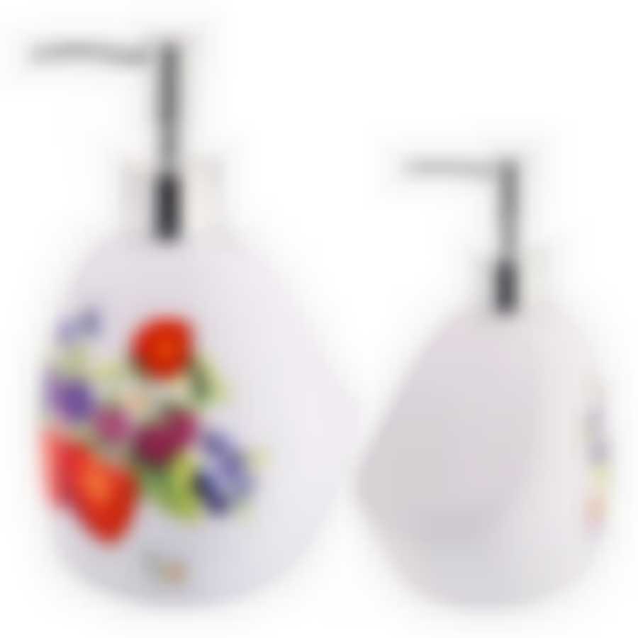 26282 Дозатор для мыла 400мл Ягоды