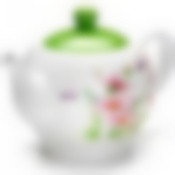 26241 Завар/чайник 950мл с/кр "Цветы"