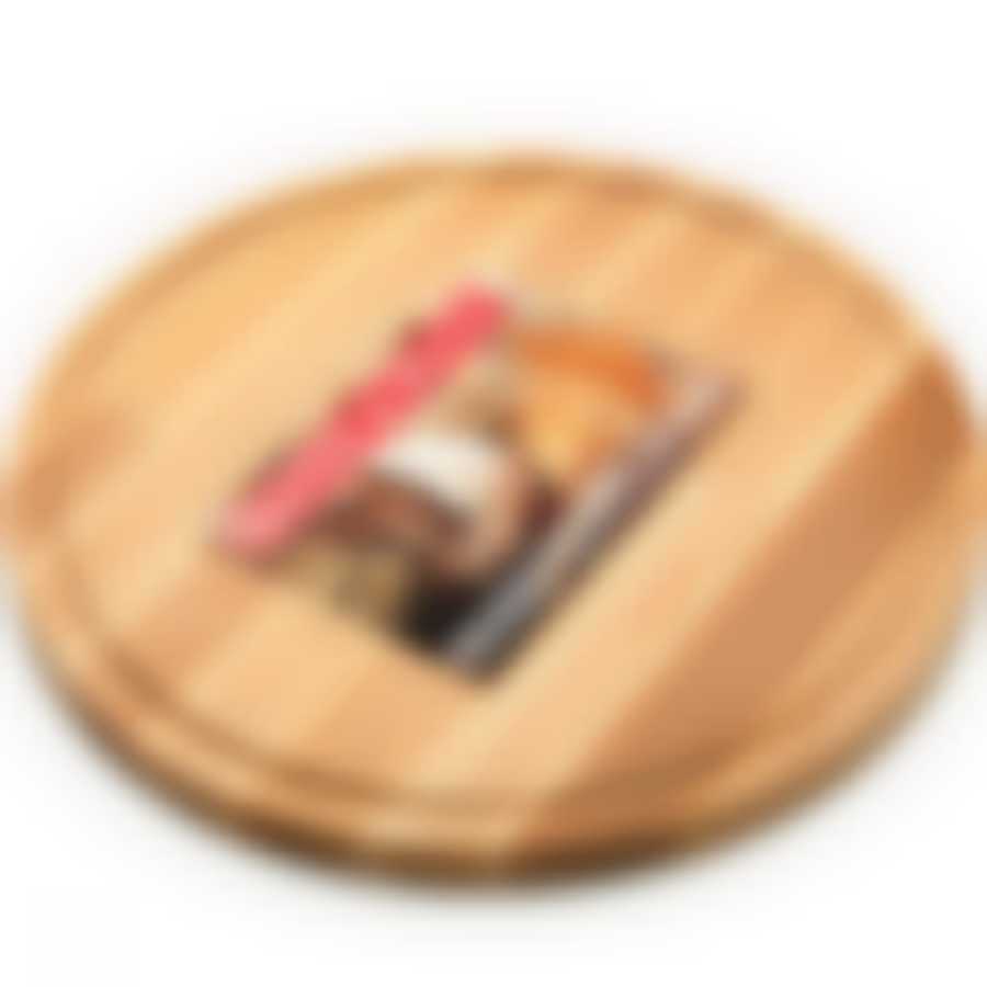 40-73 Доска разд ШЕФ-ПОВАР ПРОФ h-2м 340мм