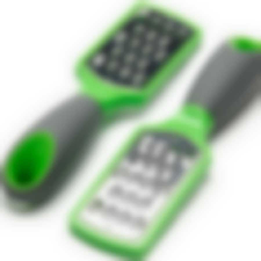 26079 Терка ручная 23см нерж/сталь