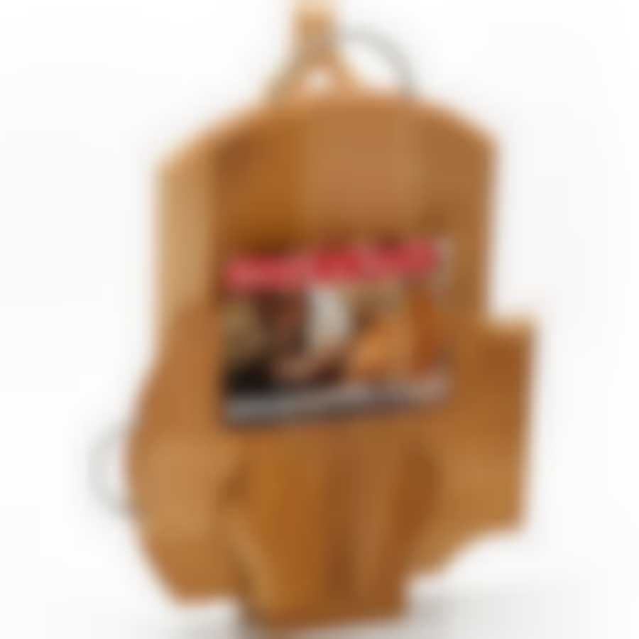 30-41 Комплект их 2-х досок щит с мет. руч