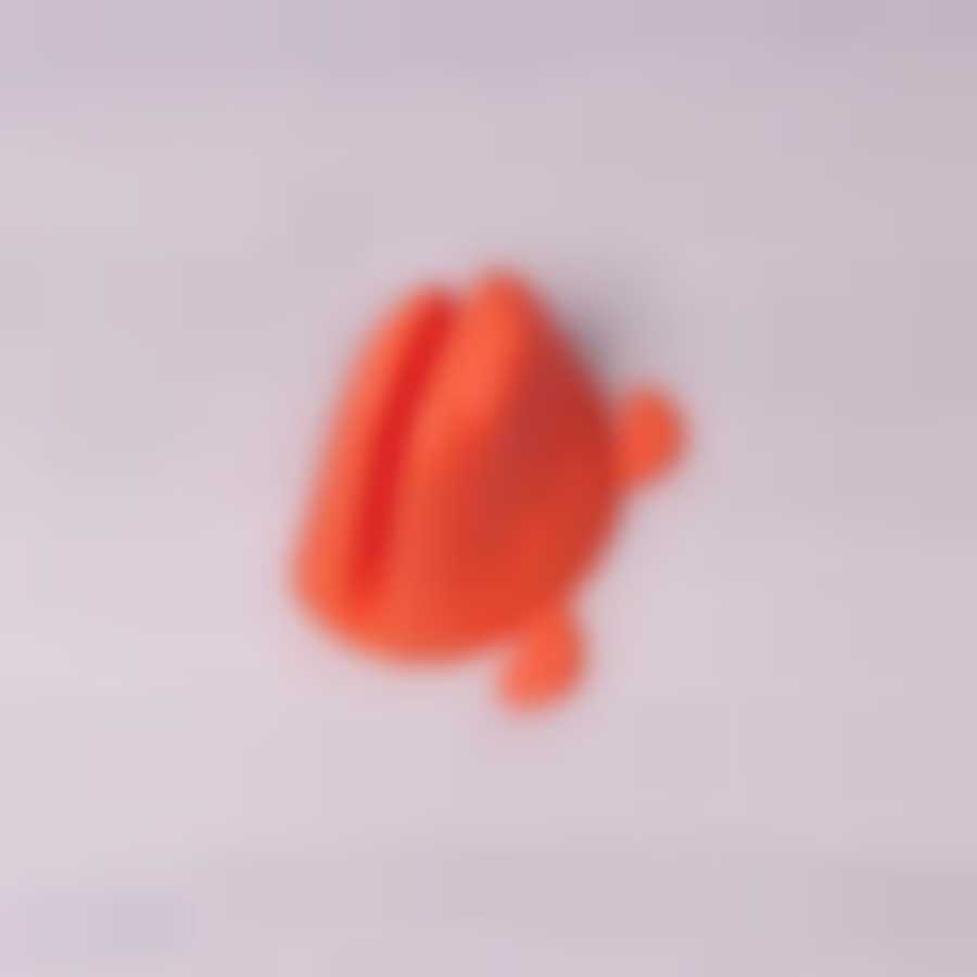 Прихватка силиконовая 11*10см