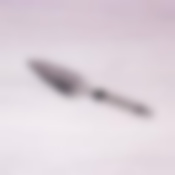 Лопатка для торта 28см из нержавеющей стали