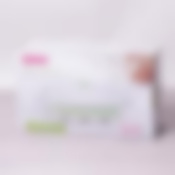 Мармит керамический прямоугольный 38см 2.3л со стеклянной крышкой на подставке (оливковый, розовый)