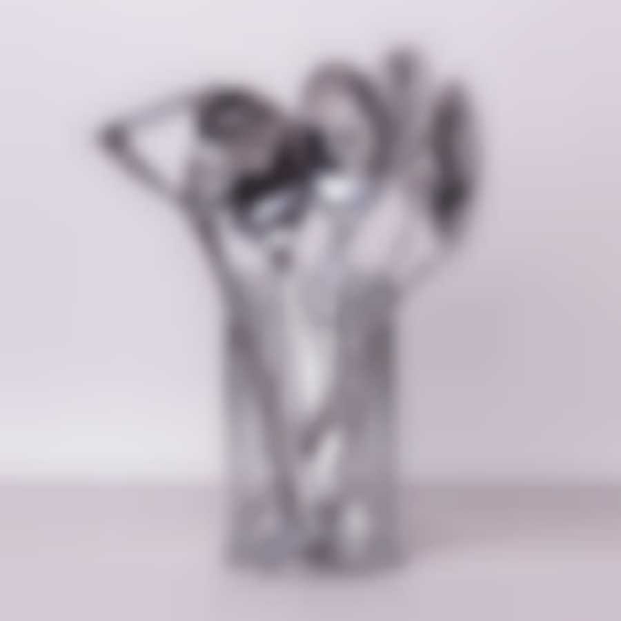 Набор кухонных принадлежностей 7 предметов из нержавеющей стали