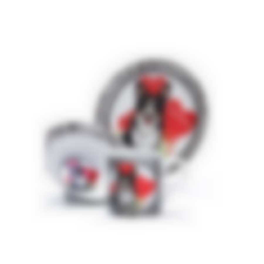 Набор детской посуды Loraine Собачка, 3 предмета