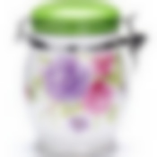 26379 Банка для сыпучих 750мл Камелия