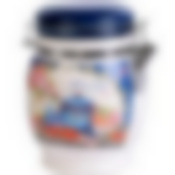 26396 Банка для сыпучих 750мл Натюрморт