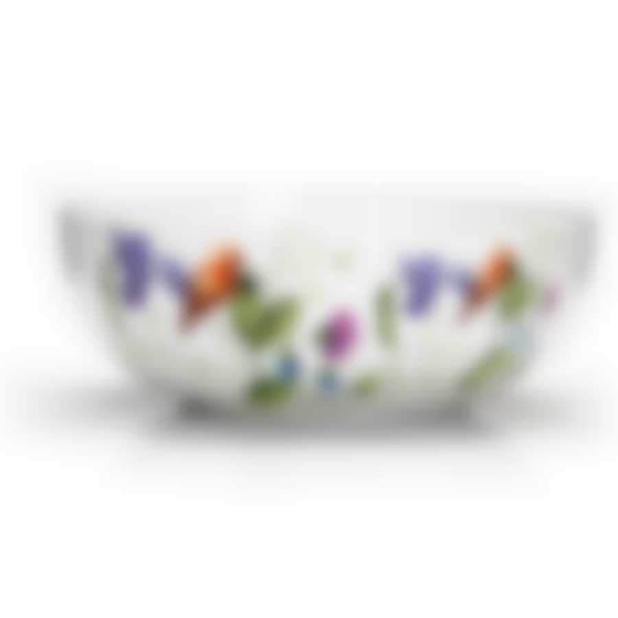 Супница Loraine "Птичка", 750 мл