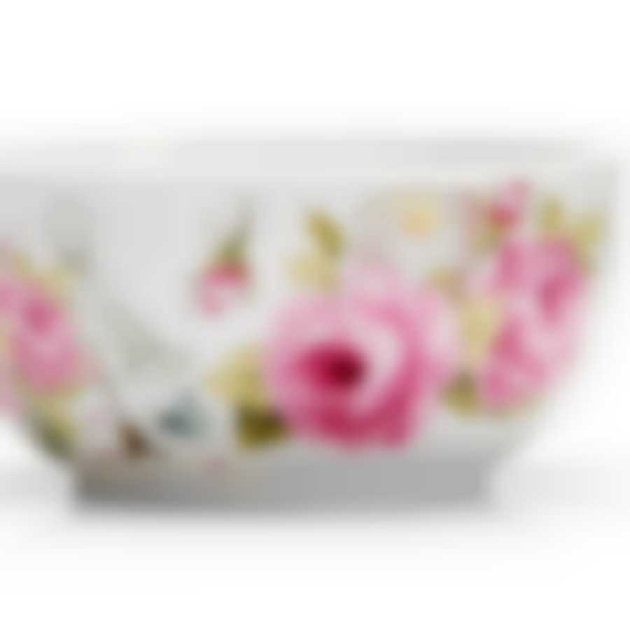 Супница Loraine Пионы, 580 мл